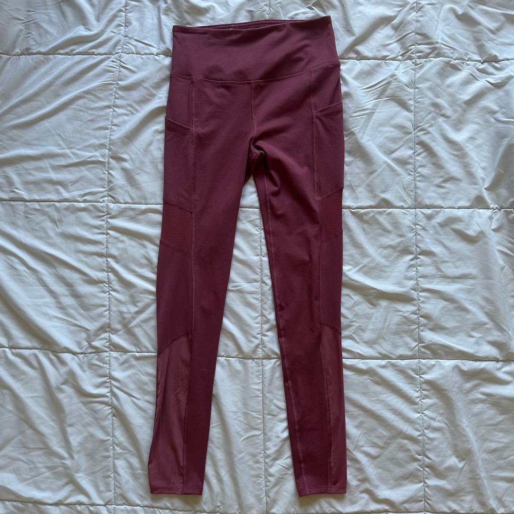 SO Pocket Leggings